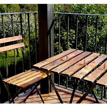 דירה Holidays In אינסה