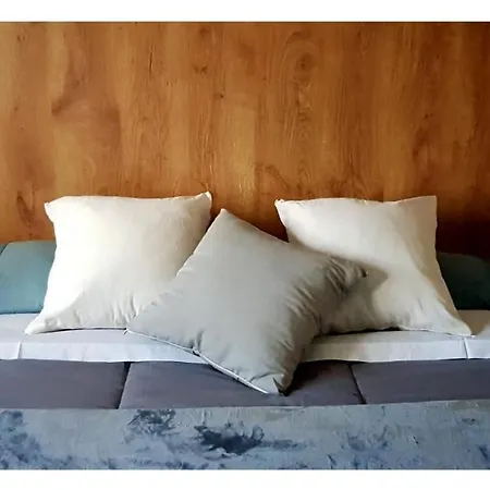 Holidays In דירה