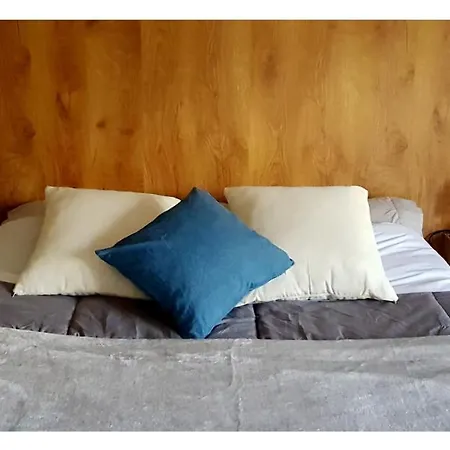 Holidays In דירה