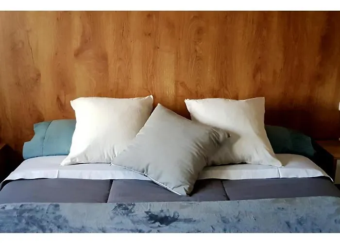 Holidays In Apartment