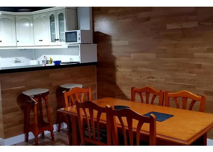 Apartment Holidays In