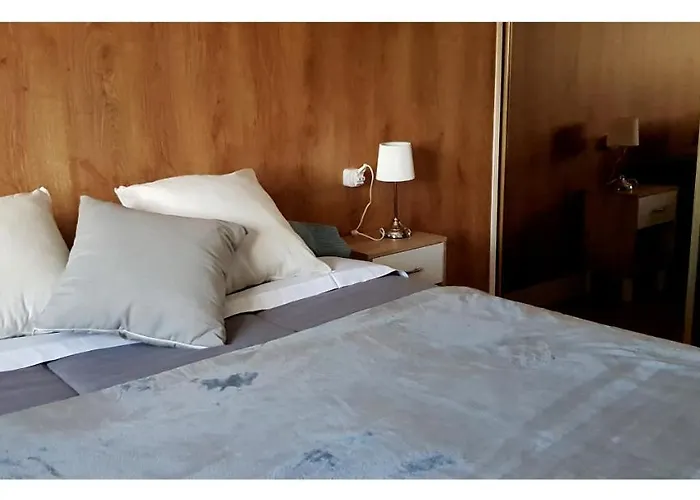 Holidays In Apartment