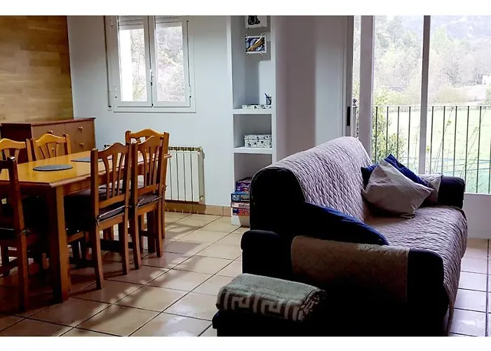 Holidays In Apartment