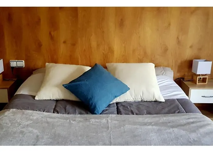 Holidays In Apartment